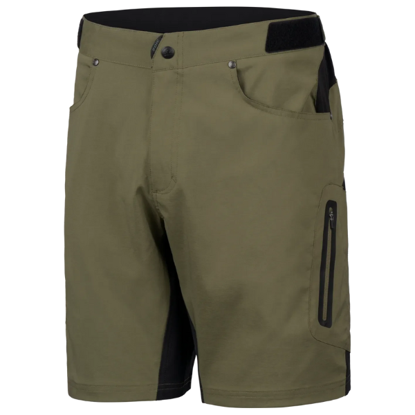 Zoic Mens Ether 9" Short