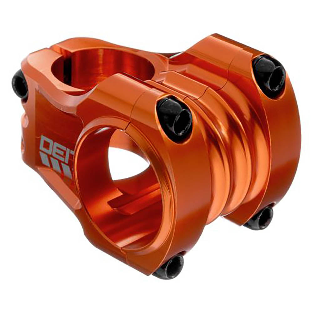 Deity Copperhead 35 Clamp Stem