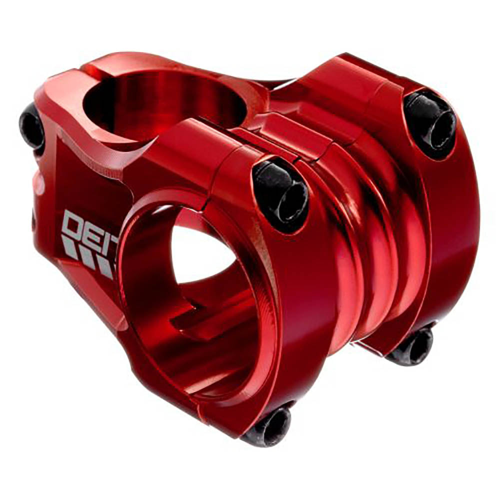 Deity Copperhead 35 Clamp Stem