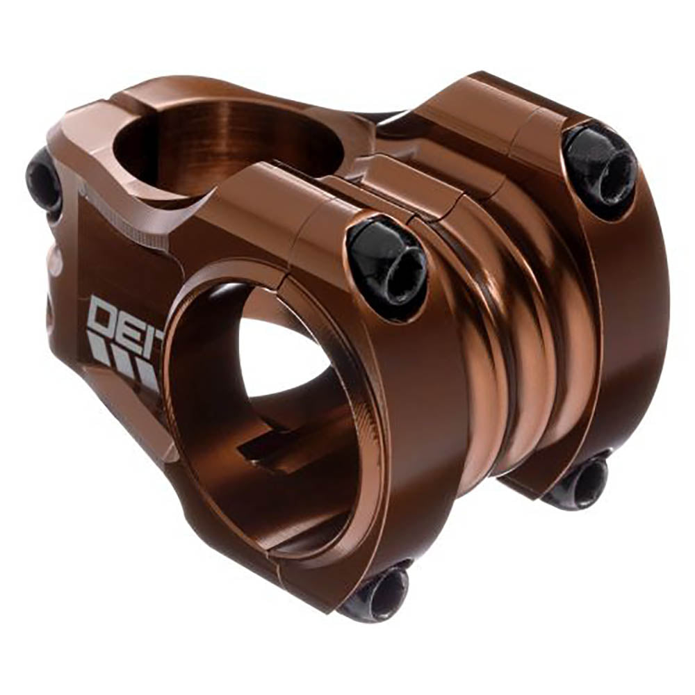 Deity Copperhead 35 Clamp Stem