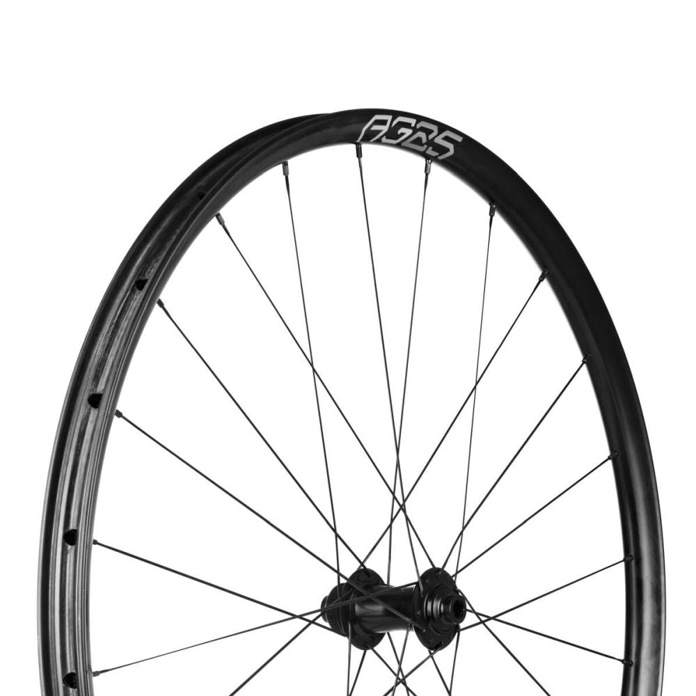 Enve Foundation Ag25 Innerdrive Wheelset