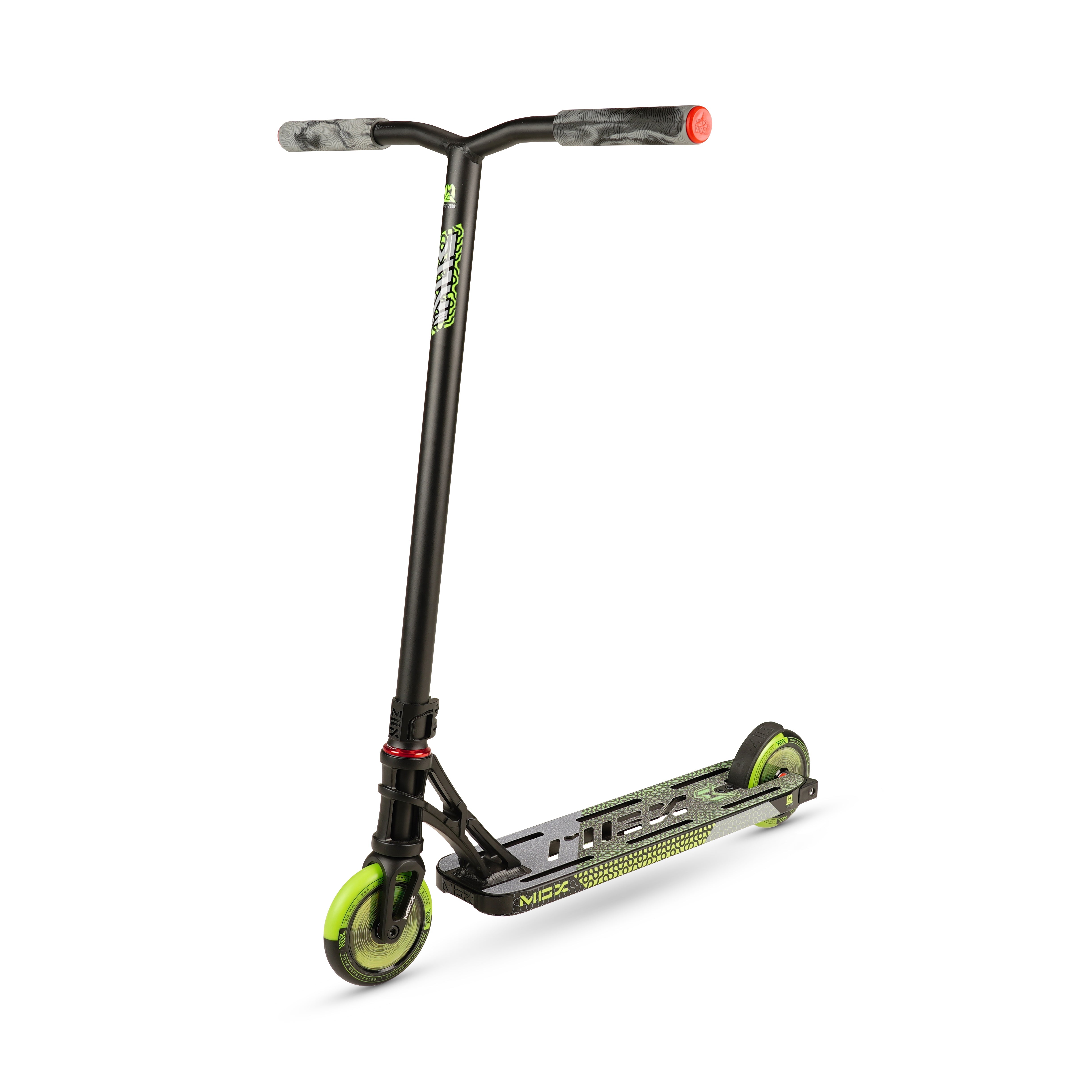 MGP Scooter MGX2 P2 PRO