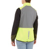 HUMP Womens Ultra Reflect Gilet - Reflect / Yellow