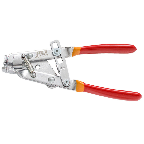 Unior Cable Puller Pliers With Lock