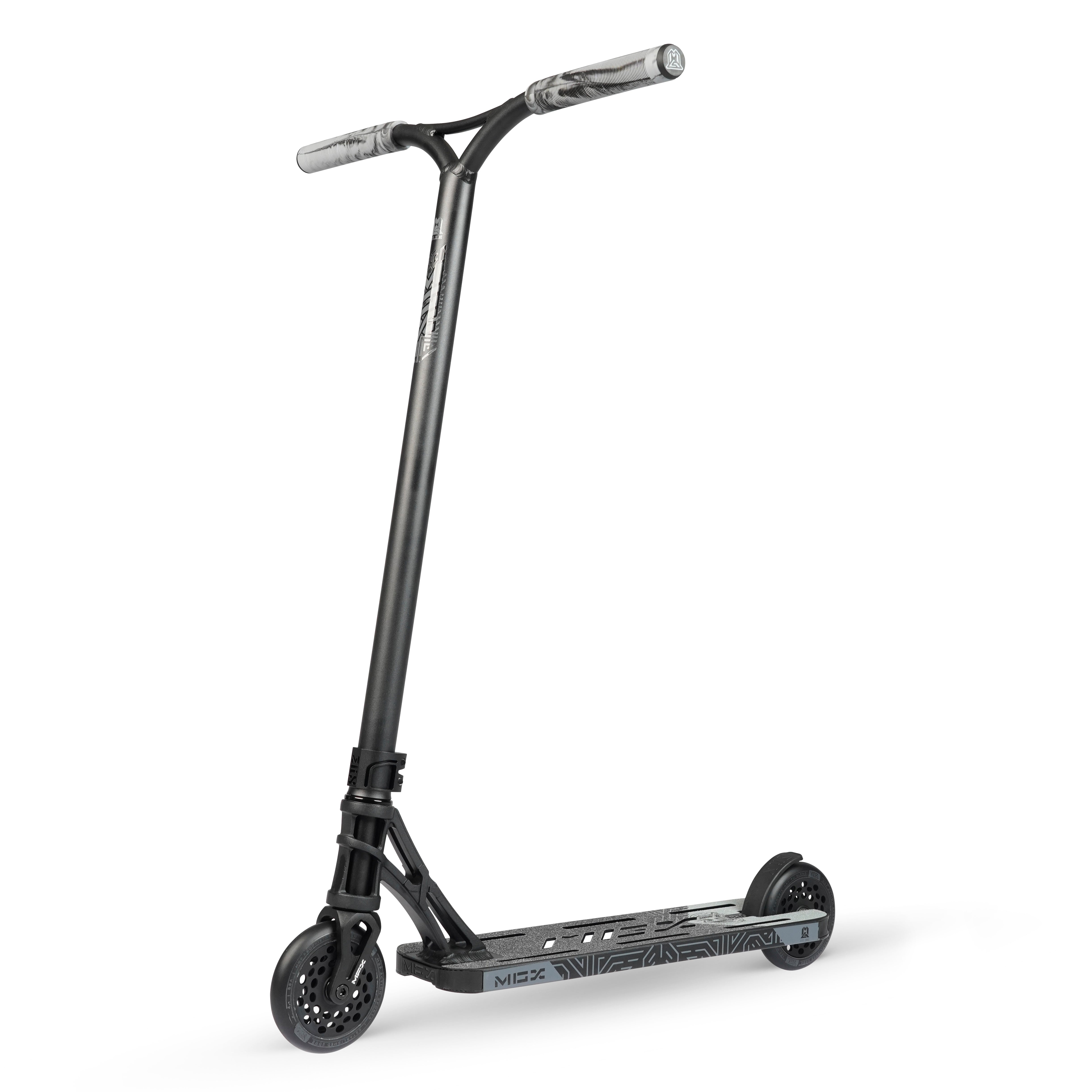 Madd Gear Mgx E1 Extreme Scooter Black