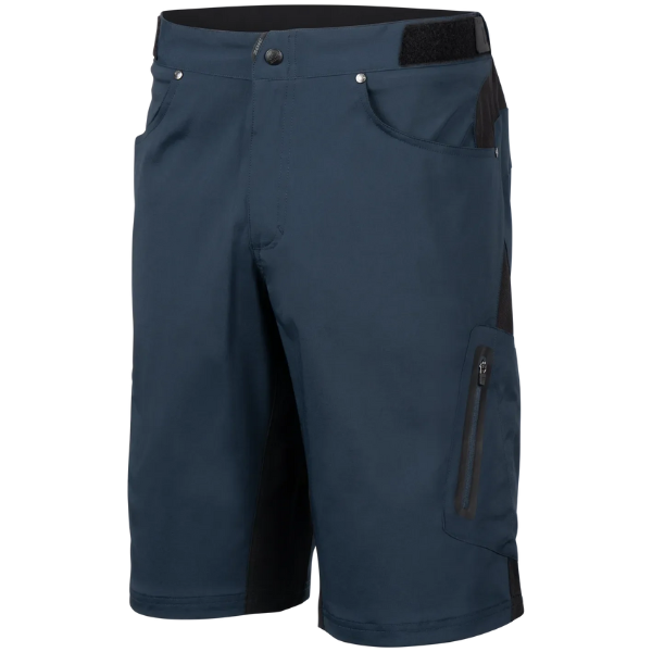 Zoic Mens Ether All Mountain 12" Short