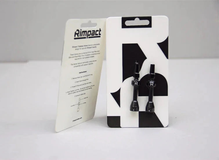 Rimpact Gravel/XC Insert Set