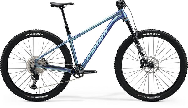 2022 Merida Big Trail 700