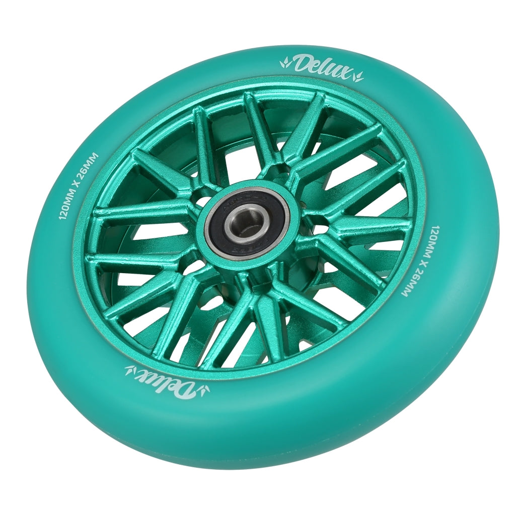 ENVY Wheel Delux 120x26mm