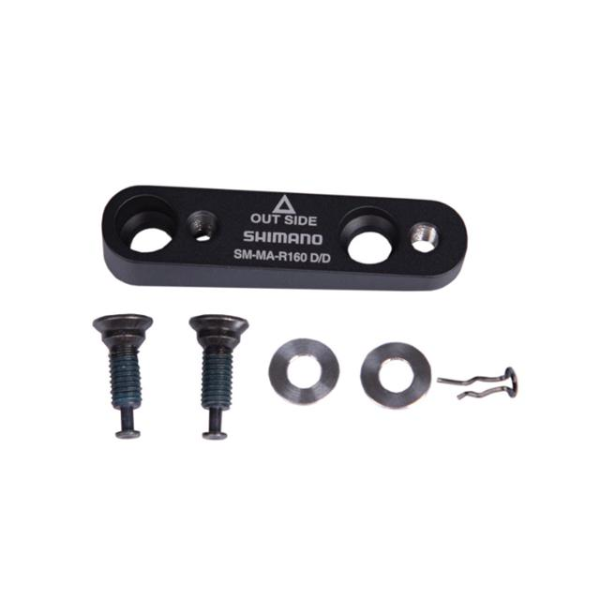 Shimano Disc Brake Adapter