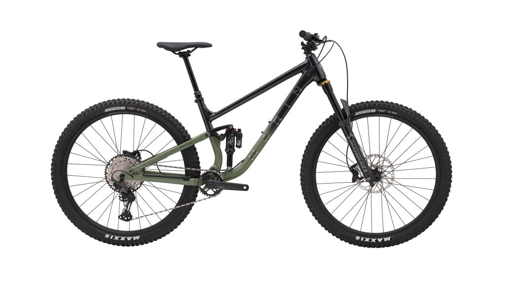 2023 Marin Rift Zone XR