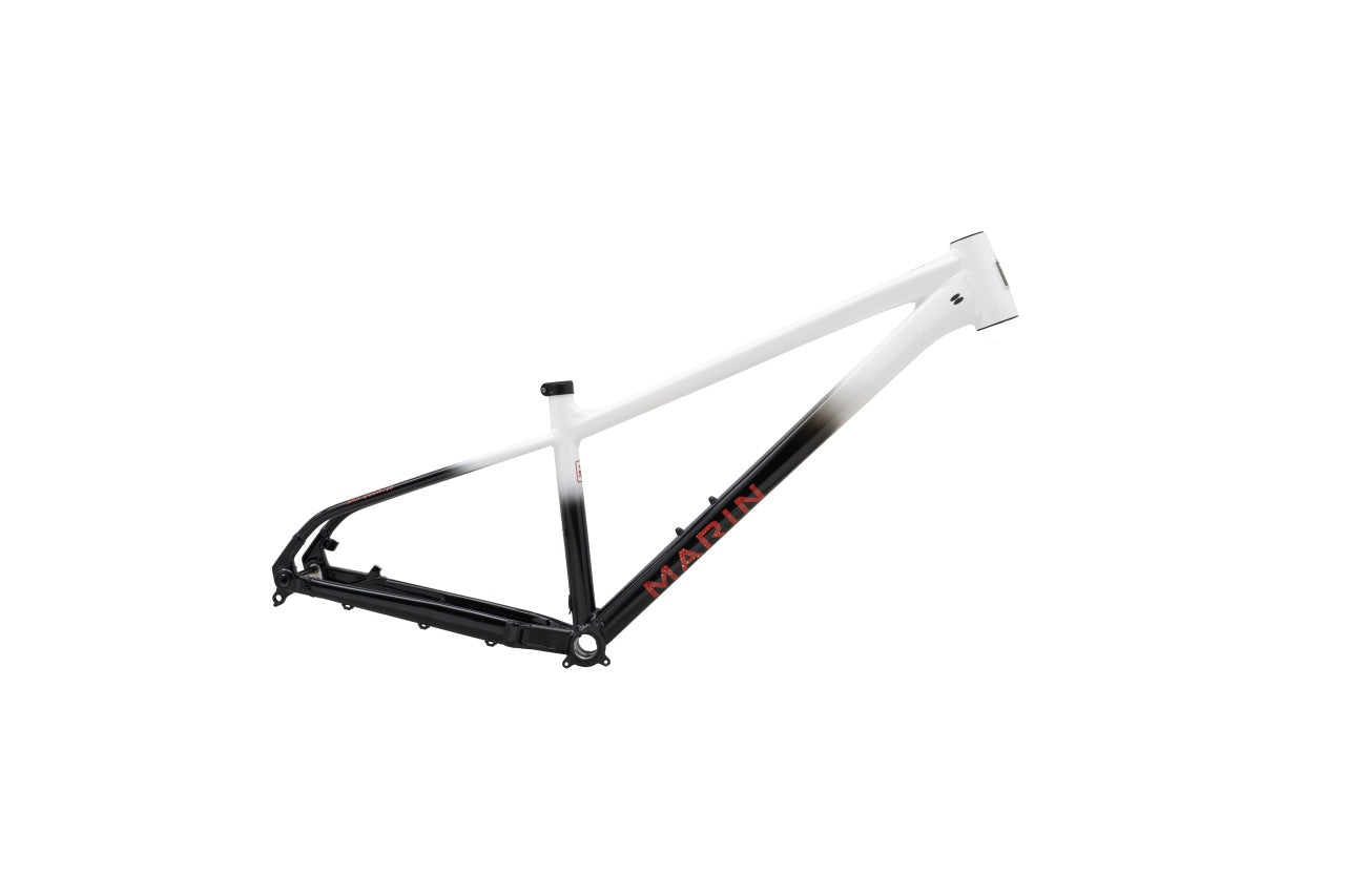 2023 Marin San Quentin 3 27.5 Frame Kit