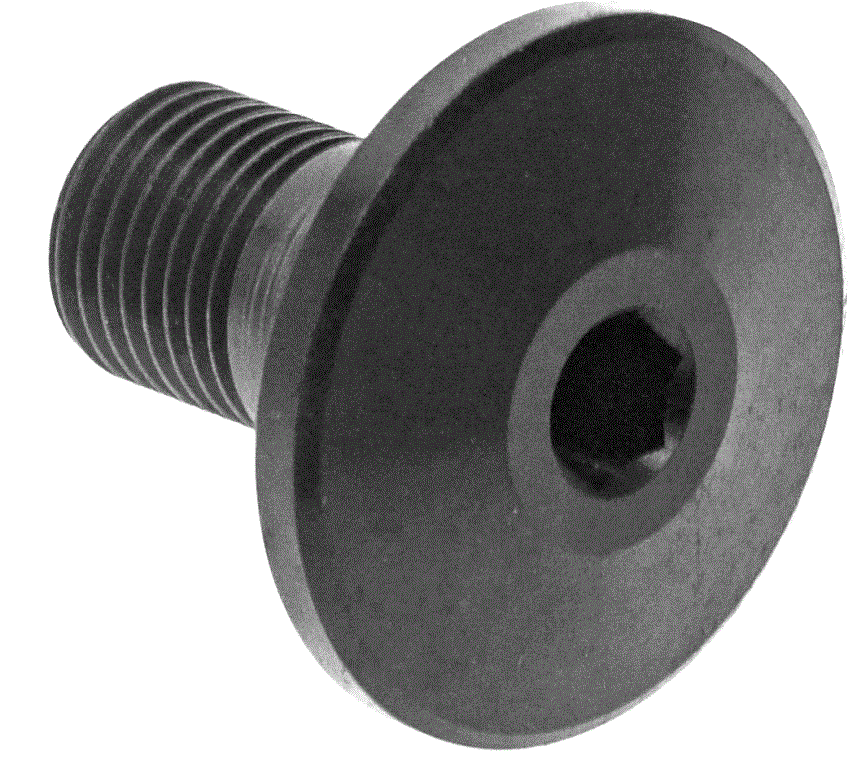 Norco Shock Mount Bolt