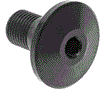 Norco Shock Mount Bolt