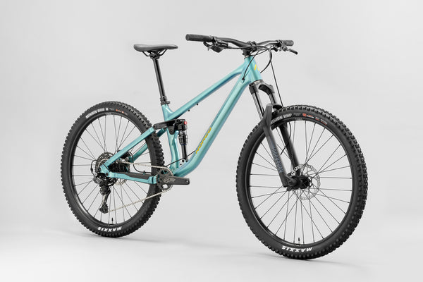 2025 Norco Fluid FS A3 29