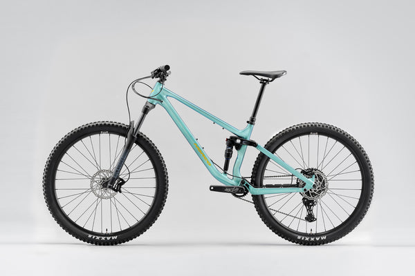 2025 Norco Fluid FS A3 29