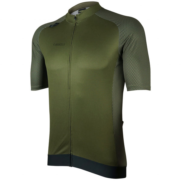 Tineli Core Gravel Jersey