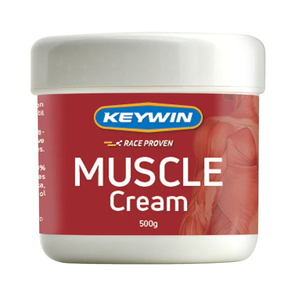 Keywin Muscle Rub