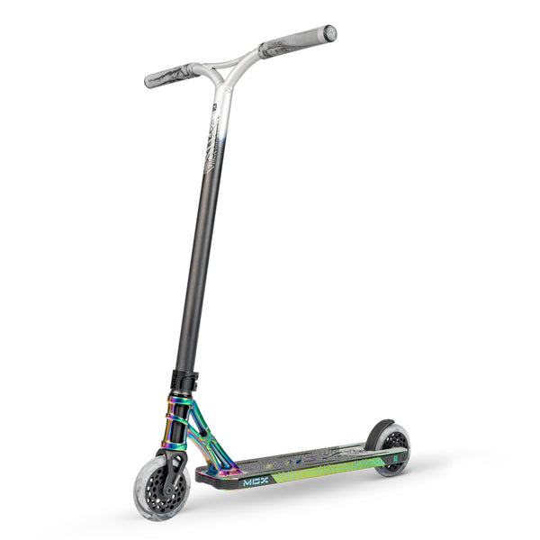 MGP Mgx E1 Extreme Scooter Neo Chrome