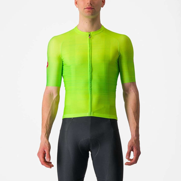 Castelli Aero Race 6.0 Jersey Men's