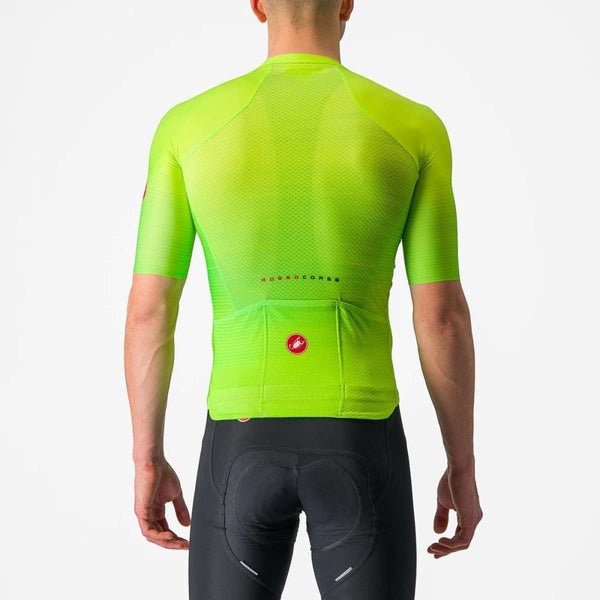 Castelli Aero Race 6.0 Jersey Men's