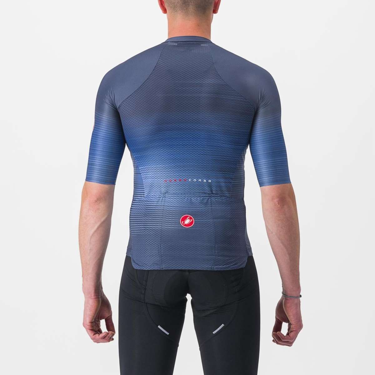 Castelli Aero Race 6.0 Jersey Men's