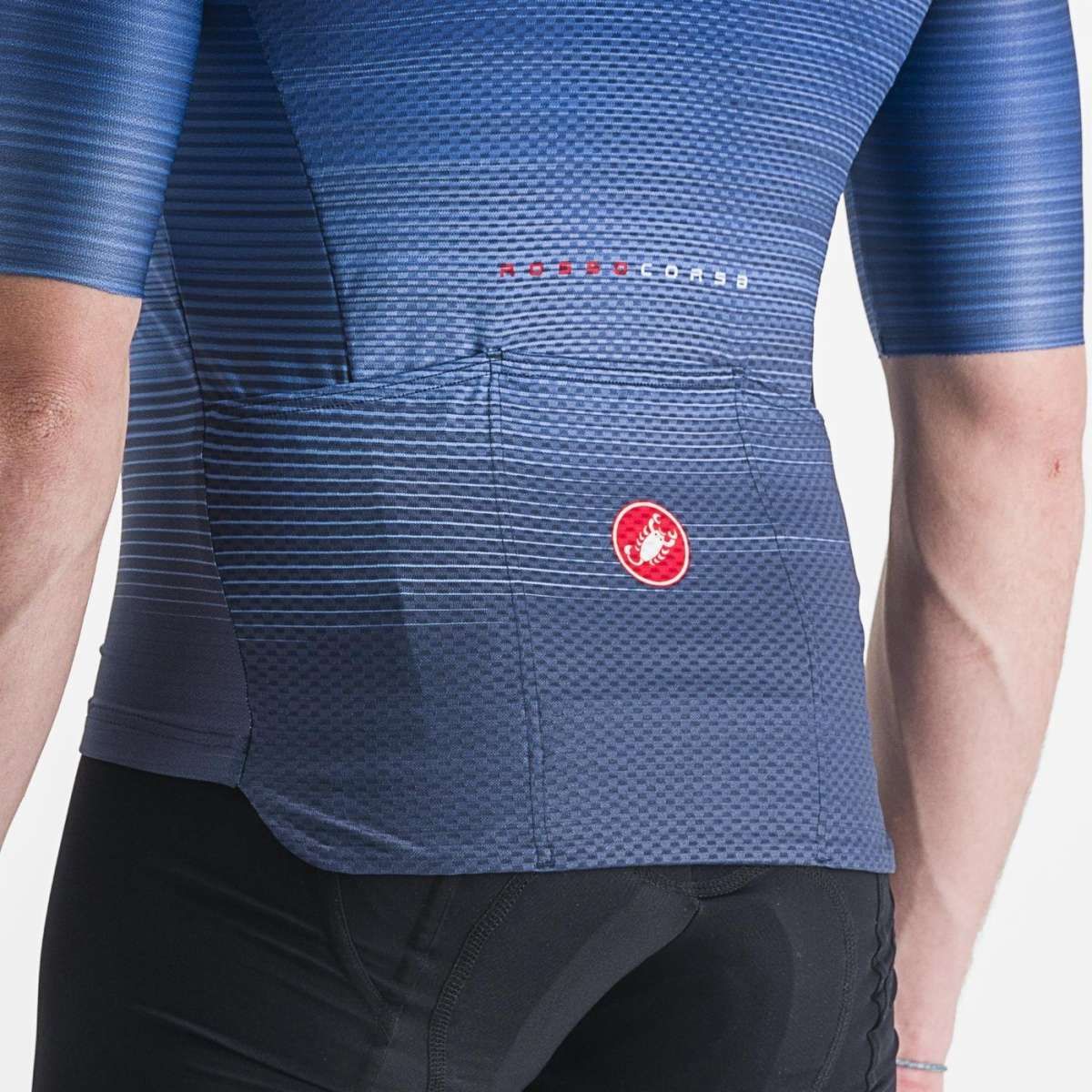 Castelli Aero Race 6.0 Jersey Men's