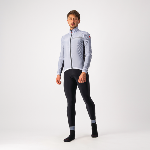 Castelli Squadra Stretch Jacket Mens