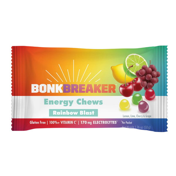 Bonk Breaker Energy Chews