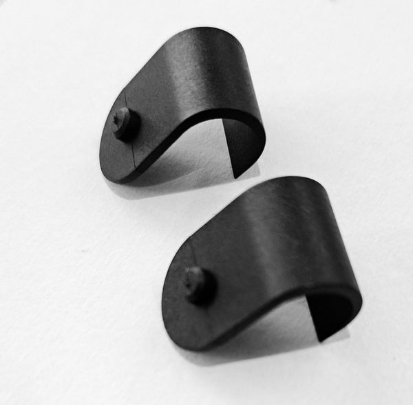 Topeak Pannier Hook Spacer for Drybag DX