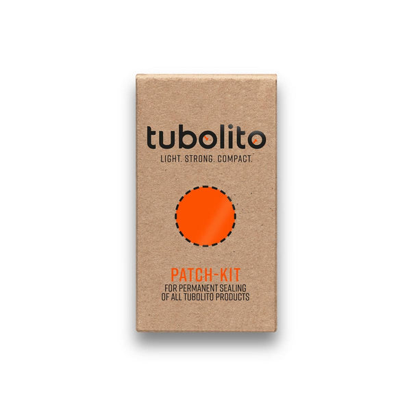 Tubolito Tube Patch Kit