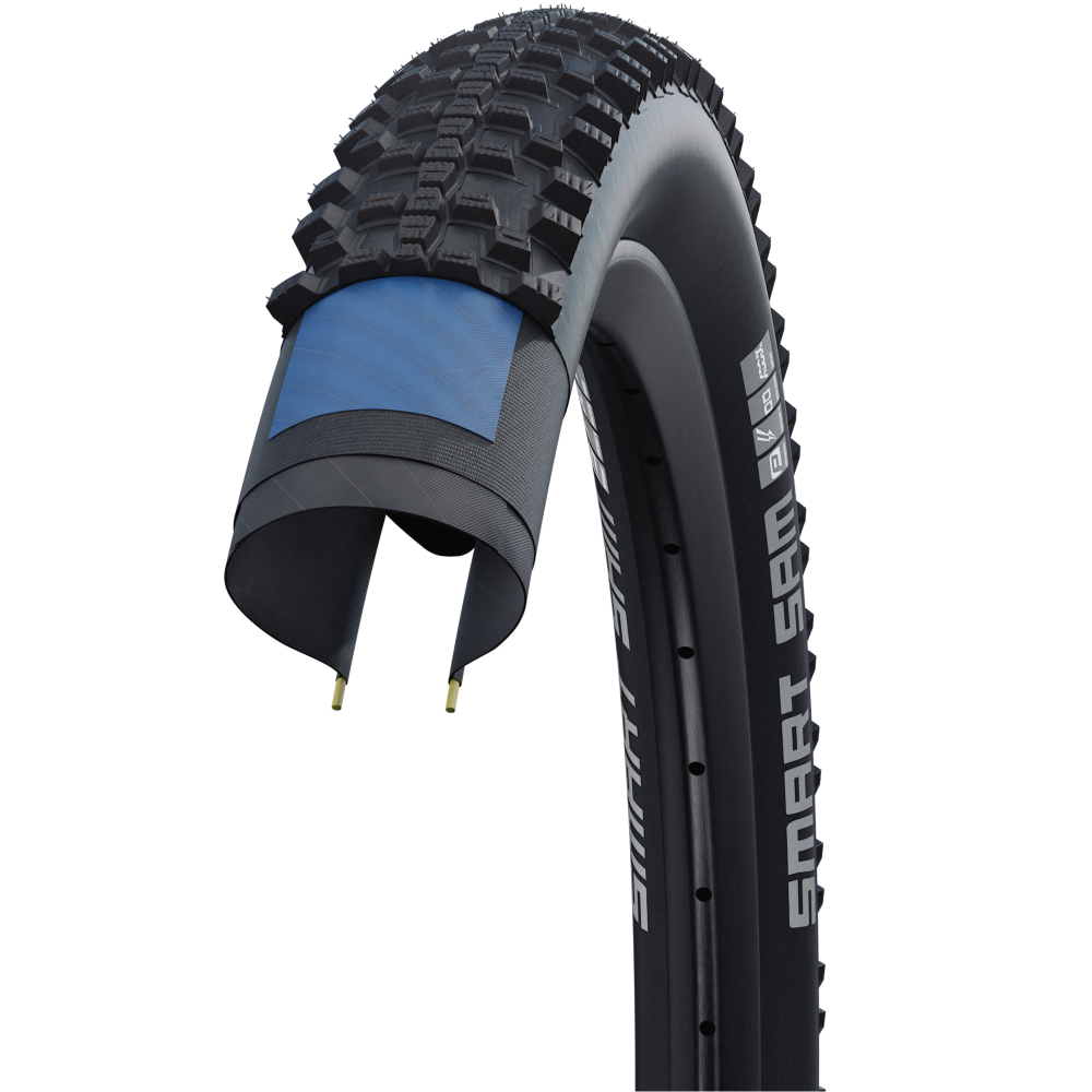 Schwalbe Tyre Smart Sam