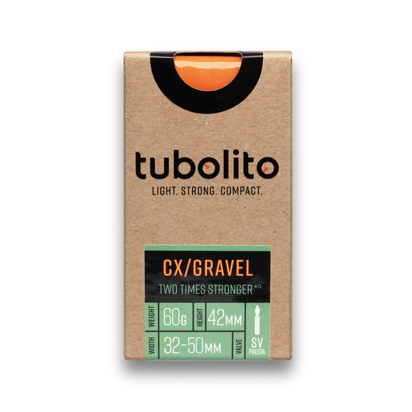 Tubolito Tube Patch Kit