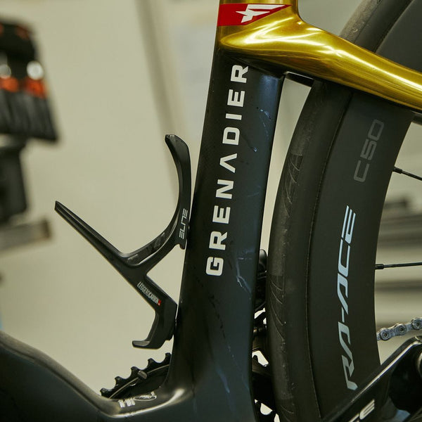 Elite PB Leggero Carbon Cages