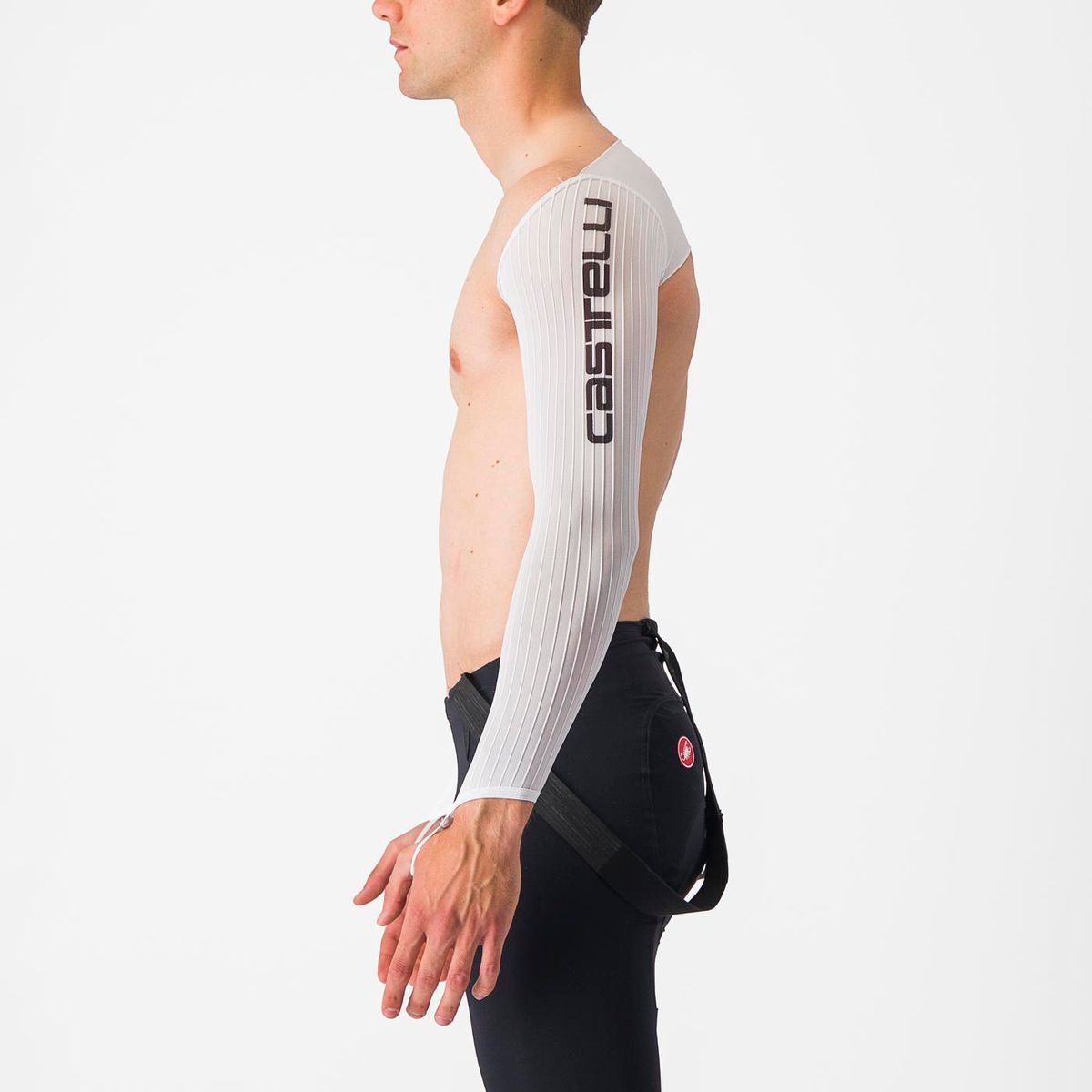 Castelli Bolero Long Sleeve Baselayer Men's