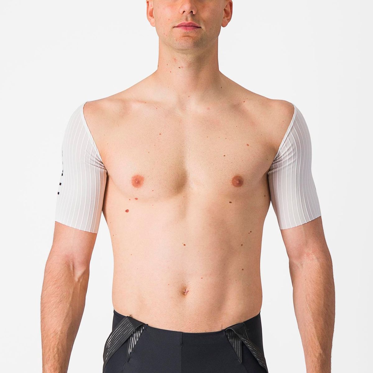 Castelli Bolero Short Sleeve Baselayer Men's