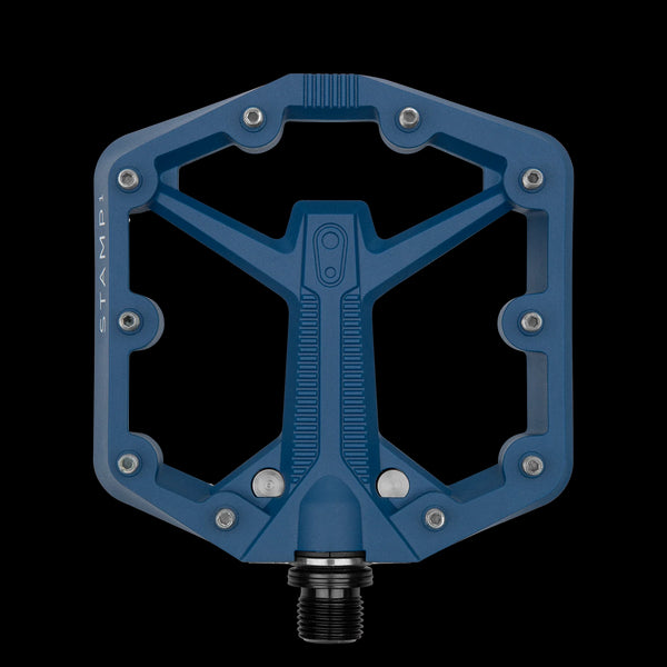 Crankbrothers Pedals Stamp 1