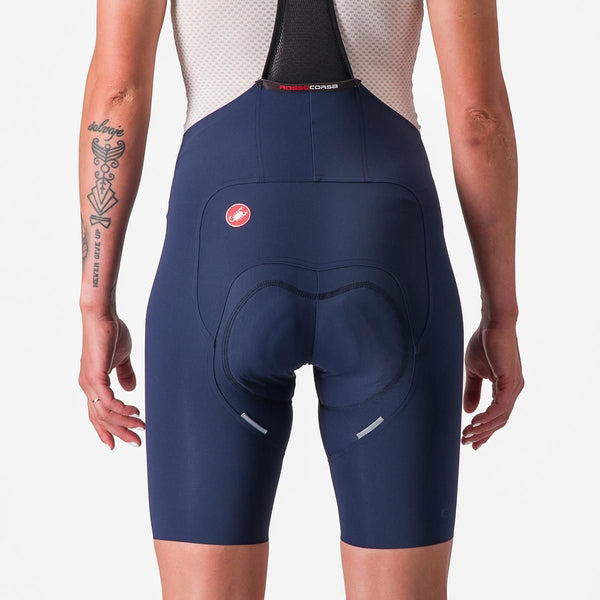 Castelli Free Aero RC Bibshort Womens