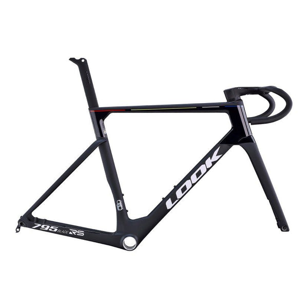 Look 795 Blade 2 RS Disc Frameset