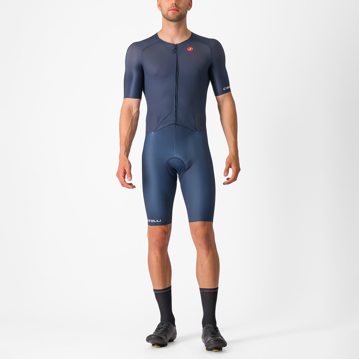 Castelli Sanremo BTW Speed Suit Men's