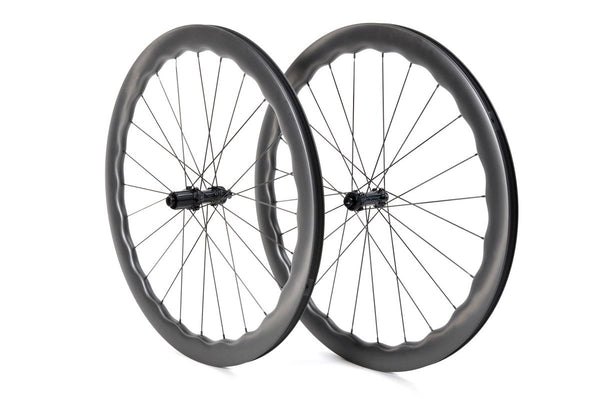 DK Composite Wave 50 Wheelset