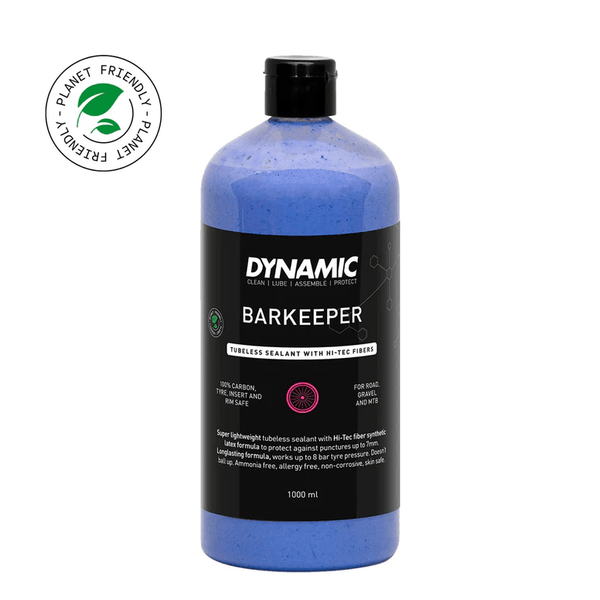 Dynamic Barkeeper Tubeless Sealant