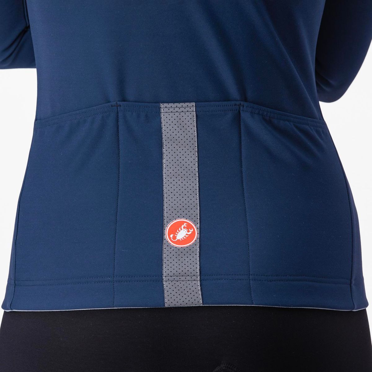 Castelli Tutto Nano RoS Women's Jersey