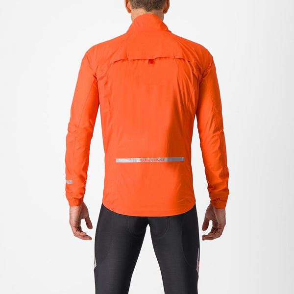 Castelli Emergency 2 Rain Jacket Mens