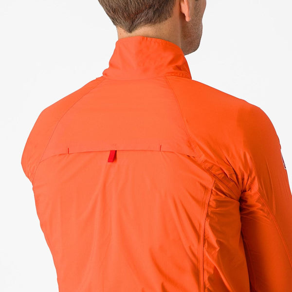 Castelli Emergency 2 Rain Jacket Mens