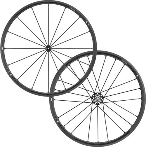 Fulcrum Wind 40 Disc Brake Wheelset