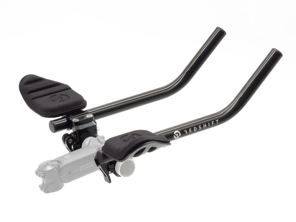 Redshift Quick-Release Aerobar