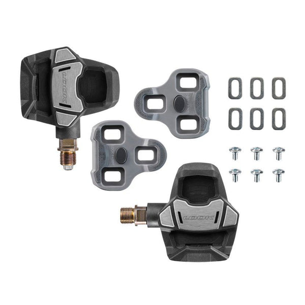 Look New Kéo Blade Power Pedals Single 12Nm