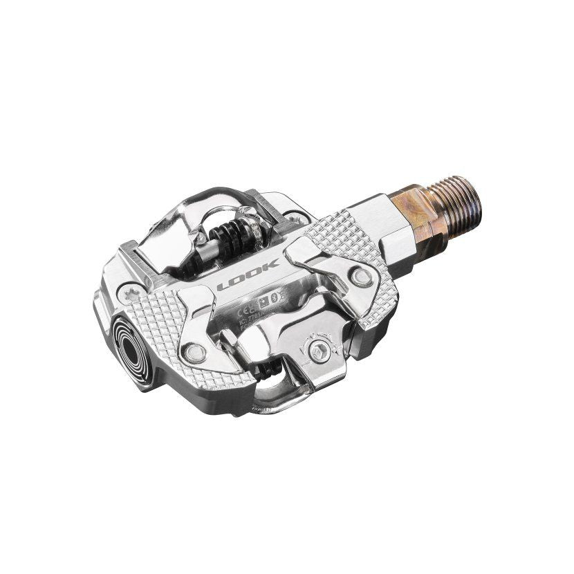 Look New X-Track Power Pedals Single