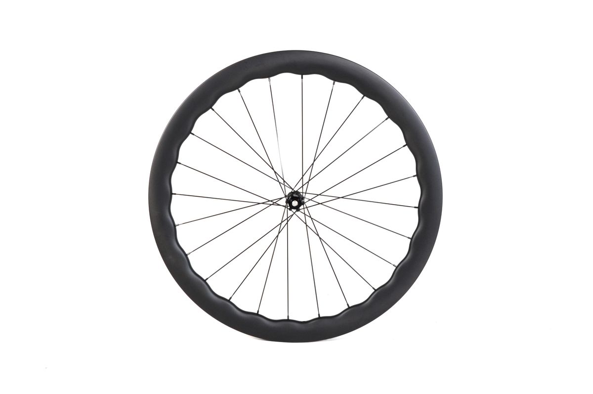 DK Composite Wave 50/65 Wheelset